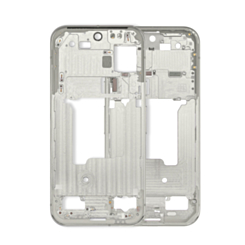 Middle Frame Housing Pixel 9 Pro (PORCELAIN)
