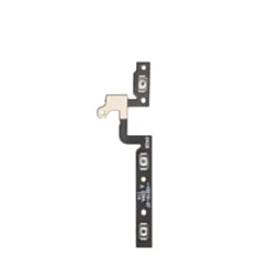 Power and Volume Button Flex Cable for Google Pixel 9 Pro