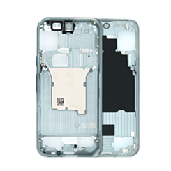 Middle Frame Housing Pixel 9 Pro (HAZEL) (Service Pack)