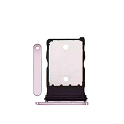 Sim Tray for Google Pixel 9 Pro (ROSE QUARTZ)