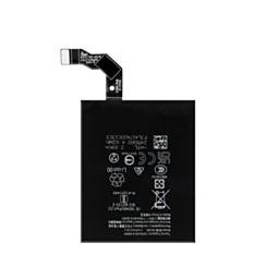 Replacement Battery (Main) for Google Pixel 9 Pro Fold (GE59C) (Service Pack) (Only Ground Shipping)
