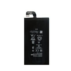 Replacement Secondary Battery for Pixel 9 Pro Fold (G06K4) (Only Ground Shipping)