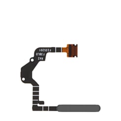 Fingerprint Sensor Flex Cable (OBSIDIAN) for Google Pixel 9 Pro Fold