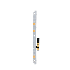 Power and Volume Flex Cable for Google Pixel 9 Pro Fold