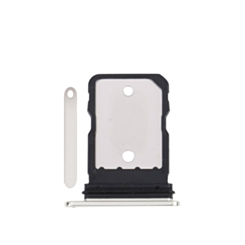 Sim Card Tray for Pixel 9 Pro Fold (PORCELAIN)