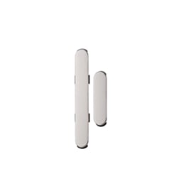 Hard Buttons (Power / Volume) for Google Pixel 9 Pro XL (Porcelain)