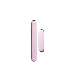 Hard Buttons (Power / Volume) for Google Pixel 9 Pro XL (Rose)