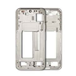 Middle Frame Housing Pixel 9 Pro XL (PORCELAIN)