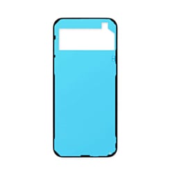 Pre-cut Back Door Adhesive Tape for Google Pixel 9 Pro XL (Service Pack) (1 Piece)