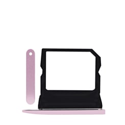 Sim Card Tray for Google Pixel 9 Pro XL (Rose Quartz)