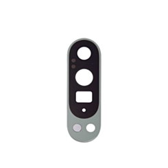 Back Camera Lens with Bracket for for Google Pixel 9 Pro XL (HAZEL)