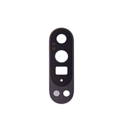 Back Camera Lens with Bracket for for Google Pixel 9 Pro XL (OBSIDIAN)