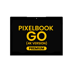 LCD Assembly without Frame for Google Pixelbook Go (4K Version) (Premium)