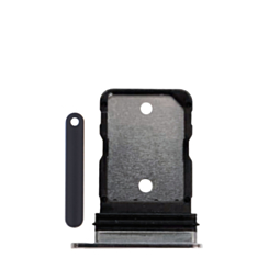 Sim Tray for Google Pixel Fold (OBSIDIAN) (Service Pack)