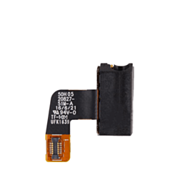Headphone Jack Flex Cable for Google Pixel / Pixel XL