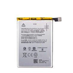 Replacement Battery for Google Pixel 3 XL (G013C-B) (Only Ground Shipping)