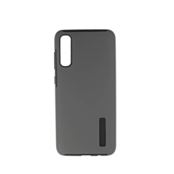 Galaxy A50s / A50 / A30s Dual Layer Protective Case - GRAY (Only Ground Shipping)