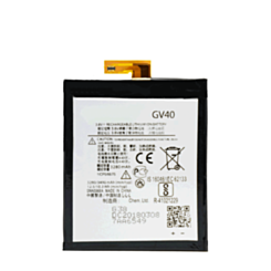 Replacement Battery for Motorola Moto Z for ce Droid / Motorola Moto Z for ce (XT1650-02 / 2016) (GV40) (Only Ground Shipping)