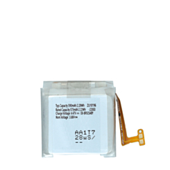 Replacement Battery for Galaxy Watch 5 Pro (45mm) (Only Ground Shipping)