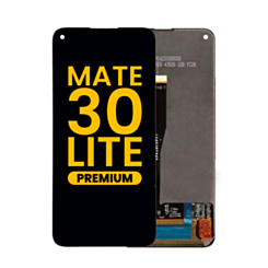 LCD Assembly without Frame for Huawei Mate 30 Lite (Premium)