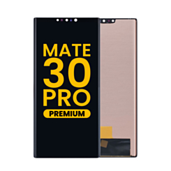 LCD Assembly without Frame for Huawei Mate 30 Pro (Premium)