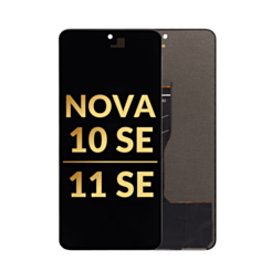 OLED Assembly without Frame for Huawei Nova 10 SE / Nova 11 SE (Premium)