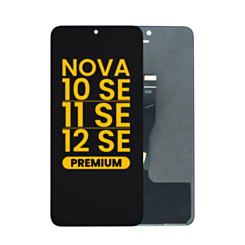 OLED Assembly without Frame for Huawei Nova 10 SE / 11 SE / 12 SE (Premium)