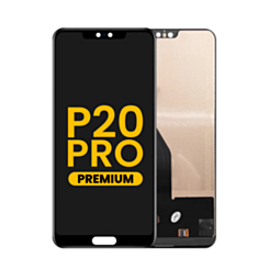 LCD Assembly without Frame for Huawei P20 Pro (Premium)