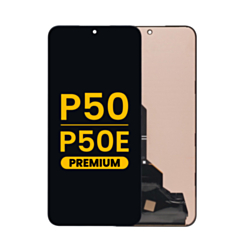 OLED Assembly without Frame for Huawei P50 / P50E (Premium)