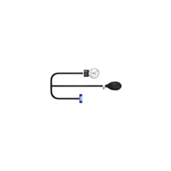 MaAnt H4 Multifunctional Detached-Screen Pressure Retaining Fixture (Not Returnable) (Only Ground Shipping)