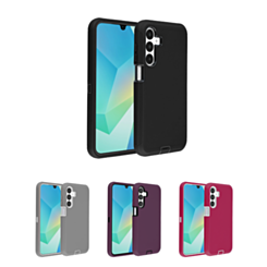 Heavy Duty Case for Galaxy A16 5G (Only Ground Shipping)