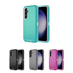 Heavy Duty Case for Galaxy S25 Plus / S24 Plus (Only Ground Shipping)