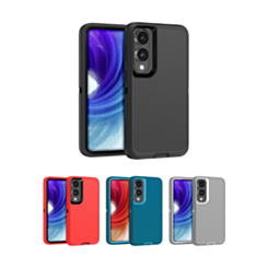 Heavy Duty Case for Galaxy S25E (Only Ground Shipping)