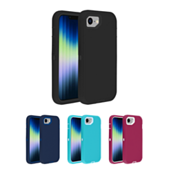Heavy Duty Case for iPhone 16e / 17e (Only Ground Shipping)