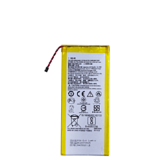 Replacement Battery for Motorola Moto G5 Plus (XT1687 / 2017) (HG40) (Only Ground Shipping)