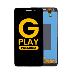 LCD Assembly without Frame for Huawei G Play (G735) (Black) (Premium)