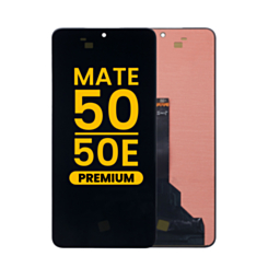 OLED Assembly without Frame for Huawei Mate 50 / Mate 50E (Premium)