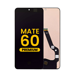 OLED Assembly without Frame for Huawei Mate 60 (Premium)