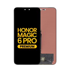OLED Assembly without Frame for Honor Magic 6 Pro (Premium)