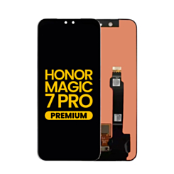 OLED Assembly without Frame Honor Magic 7 Pro (Premium)