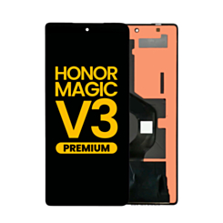 Outer OLED Assembly without Frame Honor Magic V3 (Premium)
