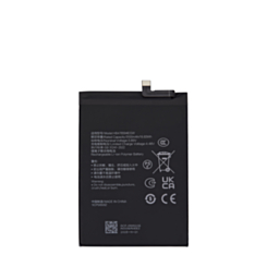 Replacement Battery for Honor X7c 5G / X6B / X6A / X5b Plus / X5b / 200 Smart (HB476594EGW) (Only Ground Shipping)