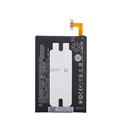 Replacement Battery for HTC One M8 (B0P6B100) (Only Ground Shipping)