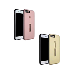 Hybrid Shockproof Hard Slim Armor Kickstand for iPhone 8P / 7P (Only Ground Shipping)