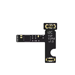 i2C External Battery Repair Flex Cable for iPhone 15 Pro Max