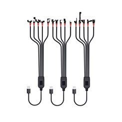 Purchase the i2C One-Click Boot Cable for iPhone 8 to 15 Pro Max.