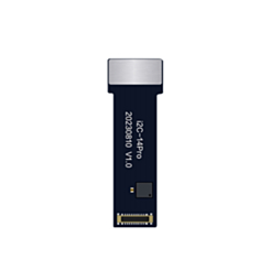 Grab the wholesale deals on the i2C rear camera tag-on repair flex cable with no welding required for iPhone 14 Pro, not returnable.
