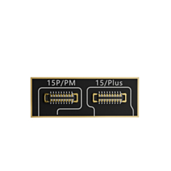 Stock up on the i2C Dot Matrix Read and Write Board for iPhone 13 to 15 Series, works with MC14, i6, i6S, and V8i devices.