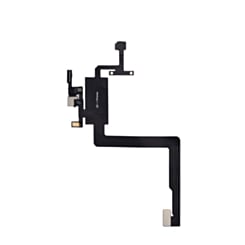 i2C Earpiece Proximity Sensor Flex Cable (Welding and Programming Needed) for iPhone 11 Pro Max (Not Returnable)