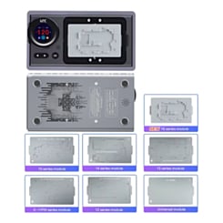 Order the i2C T20 Heating Platform for iPhone X to 16 Pro Max.